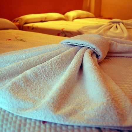 Hostal Stop Cantalejo Room photo
