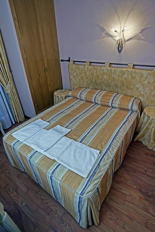 Hostal Stop Cantalejo Room photo
