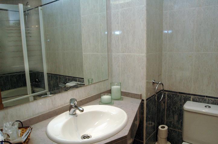 Hostal Stop Cantalejo Room photo