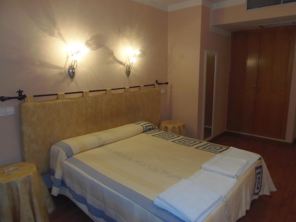 Hostal Stop Cantalejo Room photo