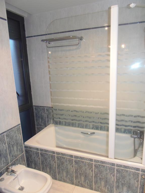 Hostal Stop Cantalejo Room photo